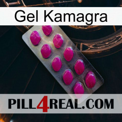 Gel Kamagra 09
